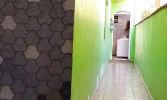 Imagem 2: Casa para Venda em Sorocaba, Jardim Luciana Maria, 3 dormitórios, 1 suíte, 3 banheiros, 2