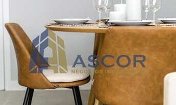 Imagem 3: Apartamento com 2 dormitório sendo 1 suíte à venda, 65 m² - Cachoeira do Bom Jesus - Flori