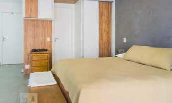 Imagem: Apartamento para Aluguel - Bela Vista, 1