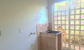 Imagem 7: Casa (térrea na rua) 3 dormitórios/suite, cozinha planejada