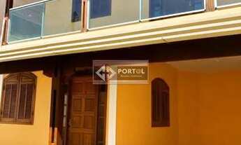 Imagem: Belo Horizonte - Casa Padrão - Vitória