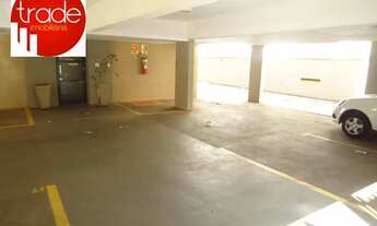 Imagem 4: Apartamento residencial à venda, Vila Ana Maria, Ribeirão Preto