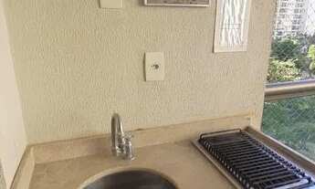 Imagem 4: Barra - Cidade Jardim - Reserva Do Parque - 4qts - 117 m²