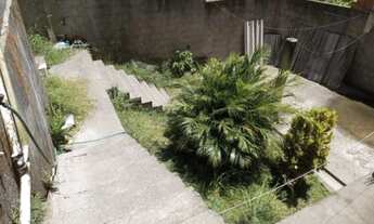 Imagem 6: CASA BEM LOCALIZADA NO FEITOSA