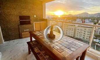 Imagem 5: Apartamento - Enseada - Guarujá/SP