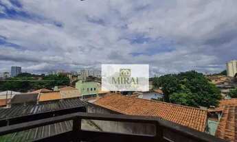 Imagem 2: Apartamento com 3 quartos para Vender, Edifício Residencial Jardins, Jardim das Indústrias