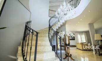 Imagem 5: Casa com 3 dormitórios à venda, 640 m² por R$ 5.390.000,00 - Veduta Verde - Jundiaí/SP