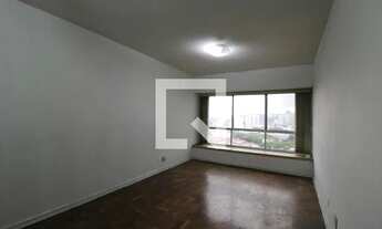 Imagem: Apartamento para Aluguel - Santo Amaro