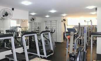 Imagem 5: Locação: Excelente apto no Ed. Trianon