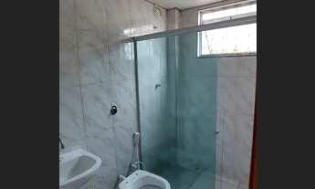 Imagem 2: Casa para aluguel tem 80 metros quadrados com 2 quartos em Campo Grande - Rio de Janeiro