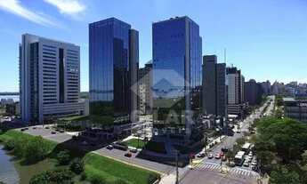 Imagem: Sala à venda, 46 m² por R$ 538.000,00