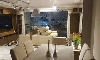 Imagem 2: Apartamento Socorro Condomínio The View