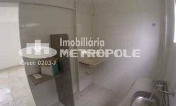 Imagem 5: COND. LENITA FERREIRA - BAIRRO: TODOS OS SANTOS