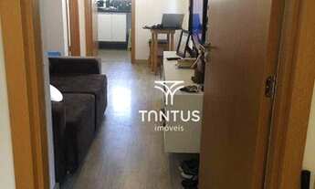 Imagem 7: Studio com 1 dormitório à venda, 31 m² por R$ 337.340 - Água Verde - Curitiba/PR[Lançament