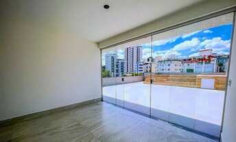 Imagem 4: Belo Horizonte - Apartamento Padrão - Castelo