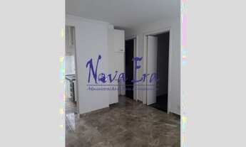 Imagem: Apartamento em São Paulo - Jardim São