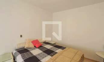 Imagem 5: Casa para Aluguel - Água Fria, 2 Quartos, 60 m2