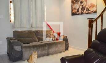 Imagem 2: Casa de Condomínio para Aluguel - Ponte Preta, 2 Quartos, 114 m2