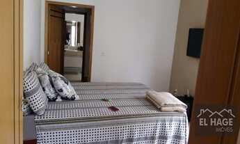 Imagem 2: Casa sobrado em condomínio com 6 quartos no Belvedere - Bairro Parque Universitário em Cui