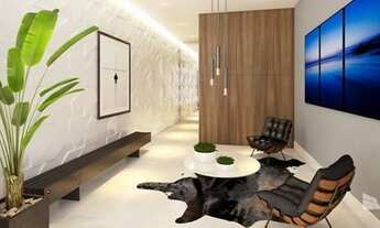 Imagem 7: Residencial Otto um novo conceito para morar