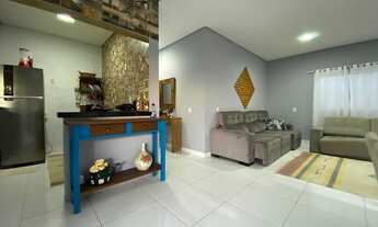 Imagem 7: Casa com piscina e 3 quartos - Chapada dos Guimarães/MT