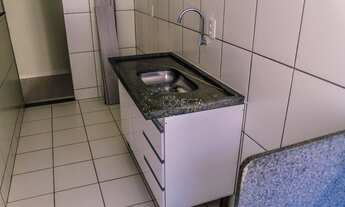 Imagem 7: LONDRINA - Apartamento Padrão - Vale dos Tucanos