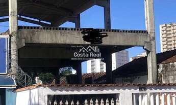 Imagem 1: Galpão, Tupi, Praia Grande - R$ 1.3 mi, Cod: 1967