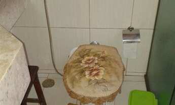 Imagem 4: Casa residencial à venda, Ponta da Praia, Santos