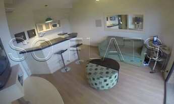 Imagem: Flat Montecattini disponível para venda