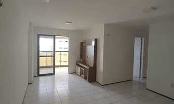 Imagem 2: Apartamento para venda com 67 metros quadrados com 3 quartos em Meireles - Fortaleza - CE