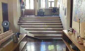 Imagem 4: Ca sCasa com 3 dormitórios para alugar, 477 m²