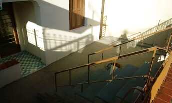 Imagem 3: Casa para aluguel tem 120 metros quadrados com 2 quartos em Vila Norma - Valinhos - SP