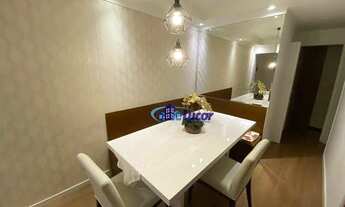 Imagem 4: Apartamento com 2 dormitórios à venda, 59 m² por R$ 329.000 - Vila Prudente (Zona Leste)