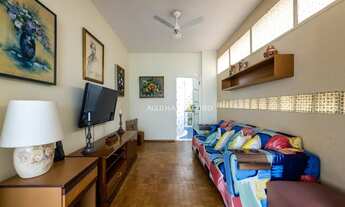 Imagem 7: SãO PAULO - Apartamento Padrão - Higienópolis