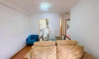 Imagem 3: Apartamento à venda - 2 dormitórios - 50m² - Jardim Oriente - Res Harmonia