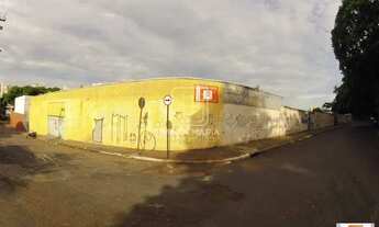 Imagem: Salão/Galpão (outros), cozinha planejada