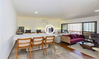 Imagem 2: Apartamento para Venda - 172m², 3 dormitórios, sendo 1 suites, 2 vagas - Vila Mascote