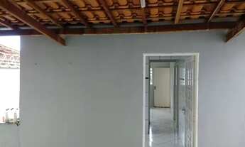 Imagem 6: CASA RESIDENCIAL em RIBEIRÃO PRETO - SP, JARDIM CASTELO BRANCO