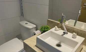 Imagem 2: RF-Apartamento no Edifício Península Square na Ponta D'areia