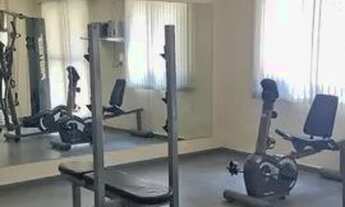 Imagem 3: Apartamento para Aluguel - Vila Mangalot, 1 Quarto, 39 m2