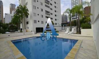 Imagem 7: 00693 - Apartamento 4 Dorms. (4 Suítes), MOEMA - SÃO PAULO/SP