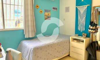 Imagem 4: Apartamento de 3 quartos com vaga em Icaraí - Niterói - Rio de Janeiro