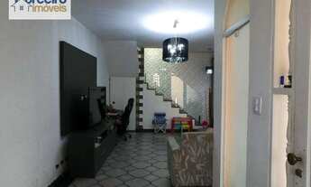 Imagem 5: Sobrado com 3 dormitórios à venda, 150 m² por R$ 700.000,00 - Tatuapé - São Paulo/SP