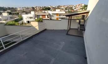 Imagem: Contagem - Casa Padrão - Estância Silveira