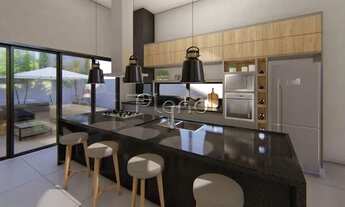 Imagem 6: Casa à venda no Condomínio Recanto do Guará - Campinas/SP