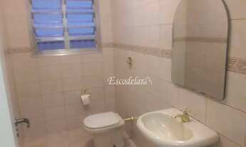 Imagem 7: Sobrado à venda, 211 m² por R$ 790.000,00 - Mandaqui - São Paulo/SP