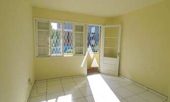 Imagem 6: Apartamento com 1 dormitório para alugar, 56 m² por R$ 730,00 - Partenon - Porto Alegre/RS