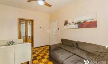 Imagem 3: Apartamento para Venda - 60m², 2 dormitórios, Cristo Redentor