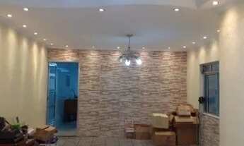 Imagem 5: SOBRADO CIPAVA OSASCO