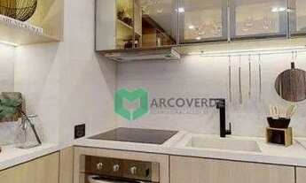 Imagem 5: Apartamento NOVO com 2 dormitórios à venda, 65 m² por R$ 1.325.000 - Vila Mariana - São Pa